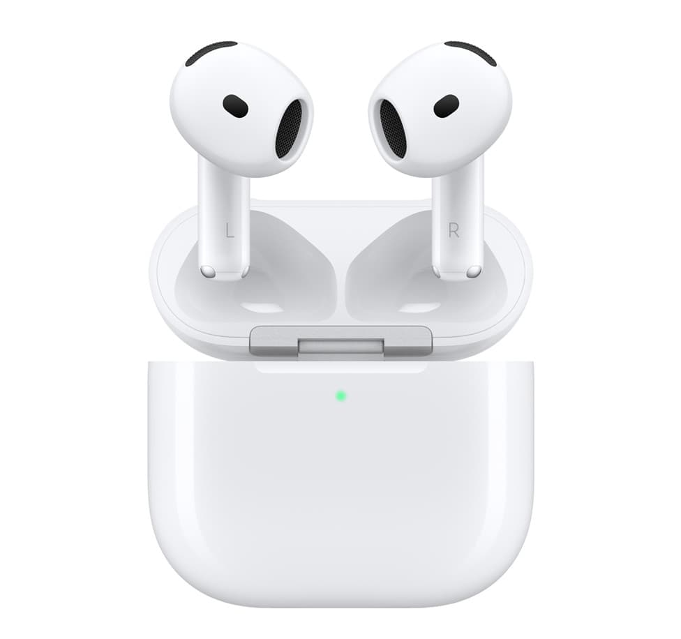 Apple AirPods Bluetooth Kulaklık temsilî görseli