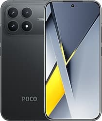 POCO POCO F8 Pro temsilî görseli
