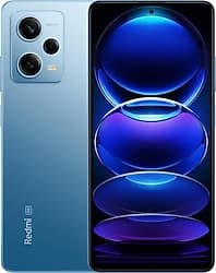 Redmi Redmi Note 12 Pro 5G temsilî görseli