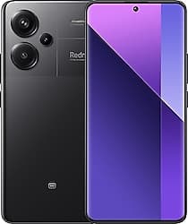 Redmi Redmi Note 13 Pro+ 5G temsilî görseli