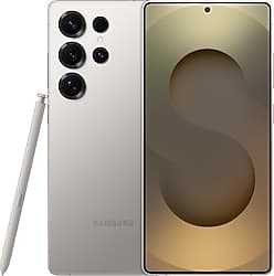 Samsung Galaxy S25 Ultra temsilî görseli