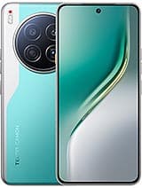 Tecno Camon 40 Premier 5G temsilî görseli