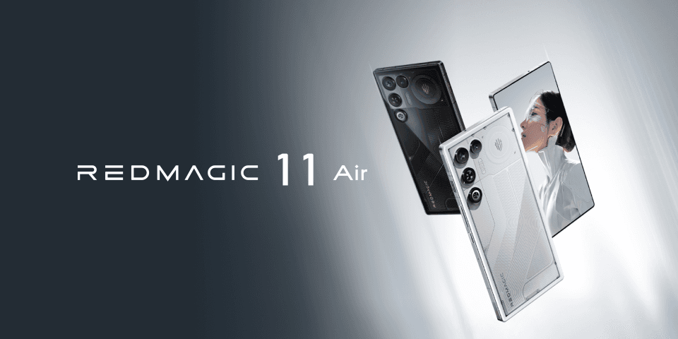 REDMAGIC REDMAGIC 10 Pro temsilî görseli