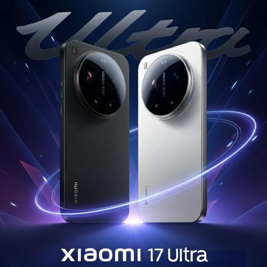 Xiaomi Xiaomi 15 Ultra temsilî görseli